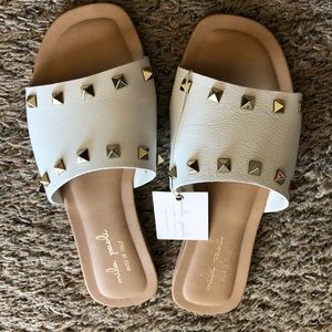 NEW Mila Paoli shoes- New